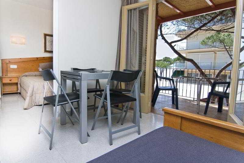 Delfin Apartments ปลาตจาดาโร ภายนอก รูปภาพ
