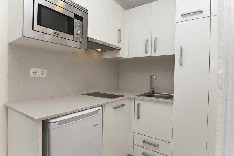 Delfin Apartments ปลาตจาดาโร ภายนอก รูปภาพ