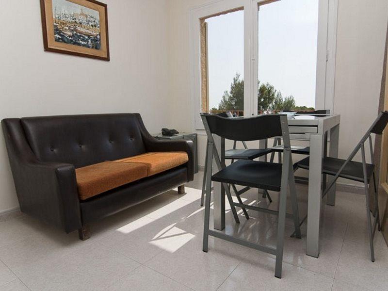 Delfin Apartments ปลาตจาดาโร ภายนอก รูปภาพ